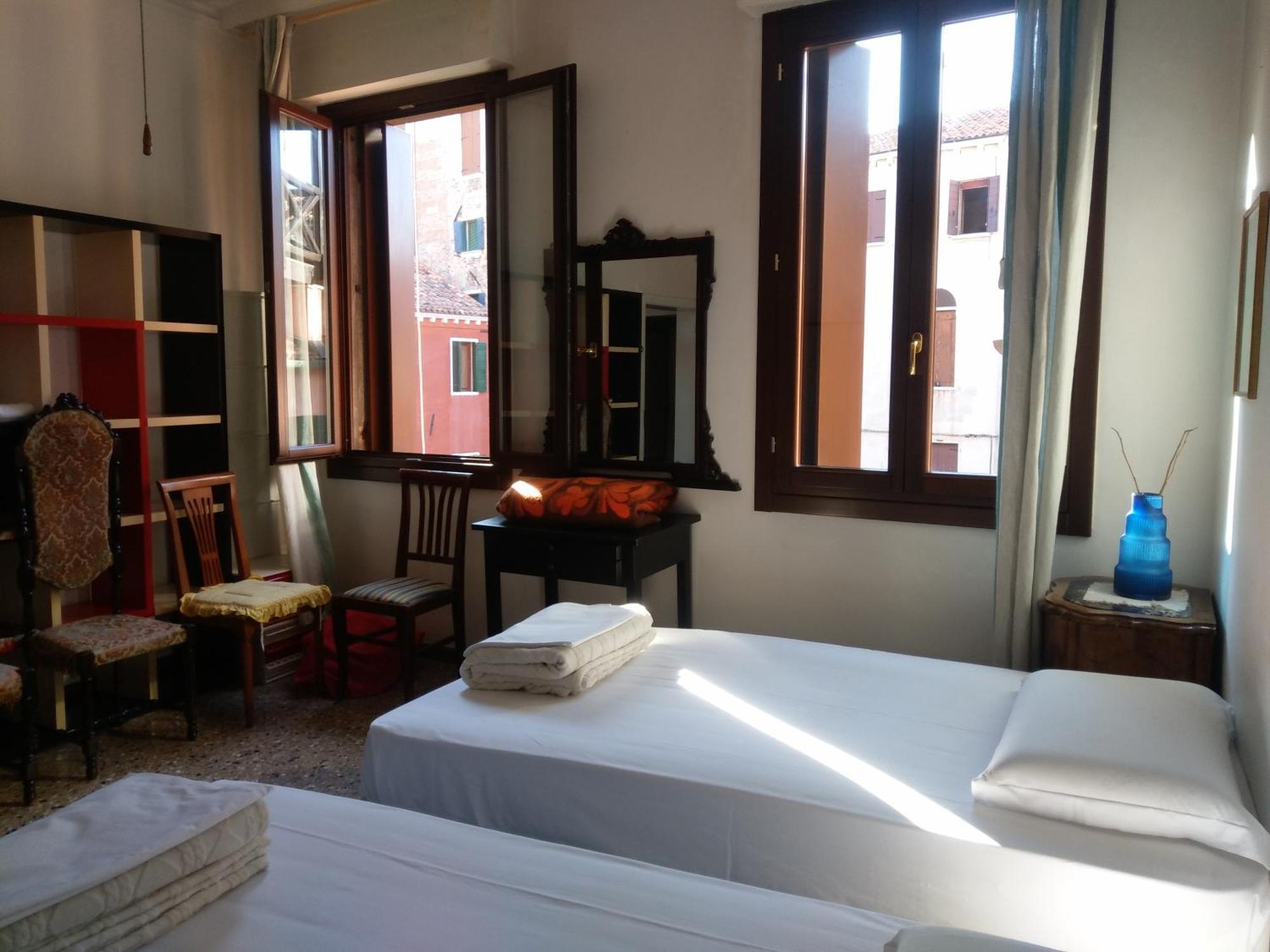 Ca Widmann Venecia